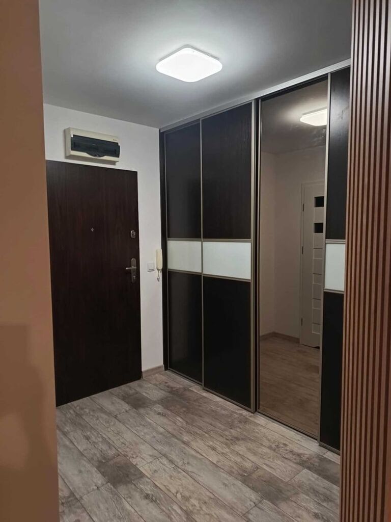 Mieszkanie na sprzedaż Szczecin, Niebuszewo 36 m2 | Arka Nieruchomości