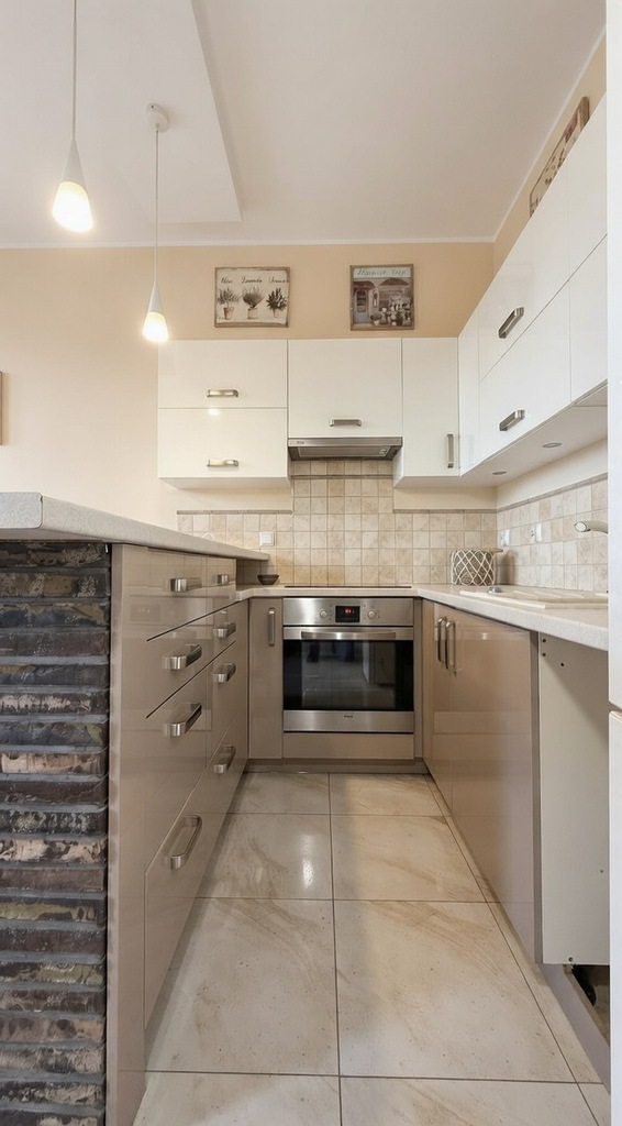 Mieszkanie na sprzedaż Szczecin, Golęcino 45 m2 | Arka Nieruchomości