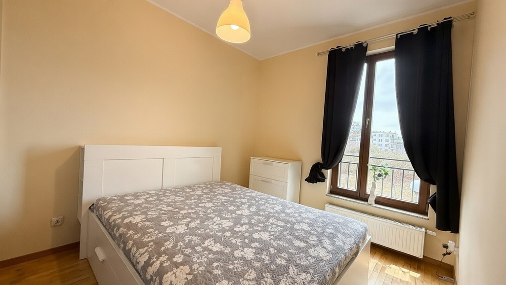 Mieszkanie na sprzedaż Szczecin, Golęcino 45 m2 | Arka Nieruchomości