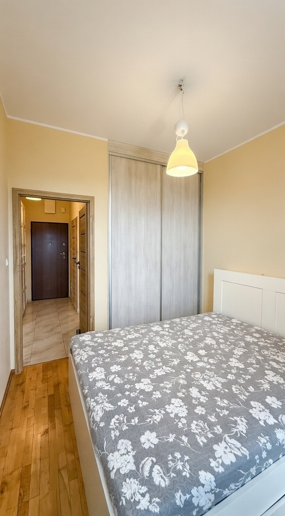 Mieszkanie na sprzedaż Szczecin, Golęcino 45 m2 | Arka Nieruchomości