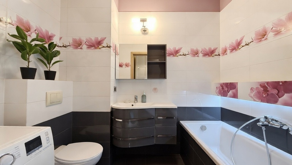 Mieszkanie na sprzedaż Szczecin, Golęcino 45 m2 | Arka Nieruchomości