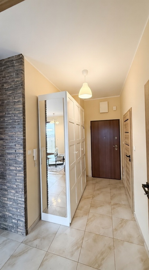 Mieszkanie na sprzedaż Szczecin, Golęcino 45 m2 | Arka Nieruchomości