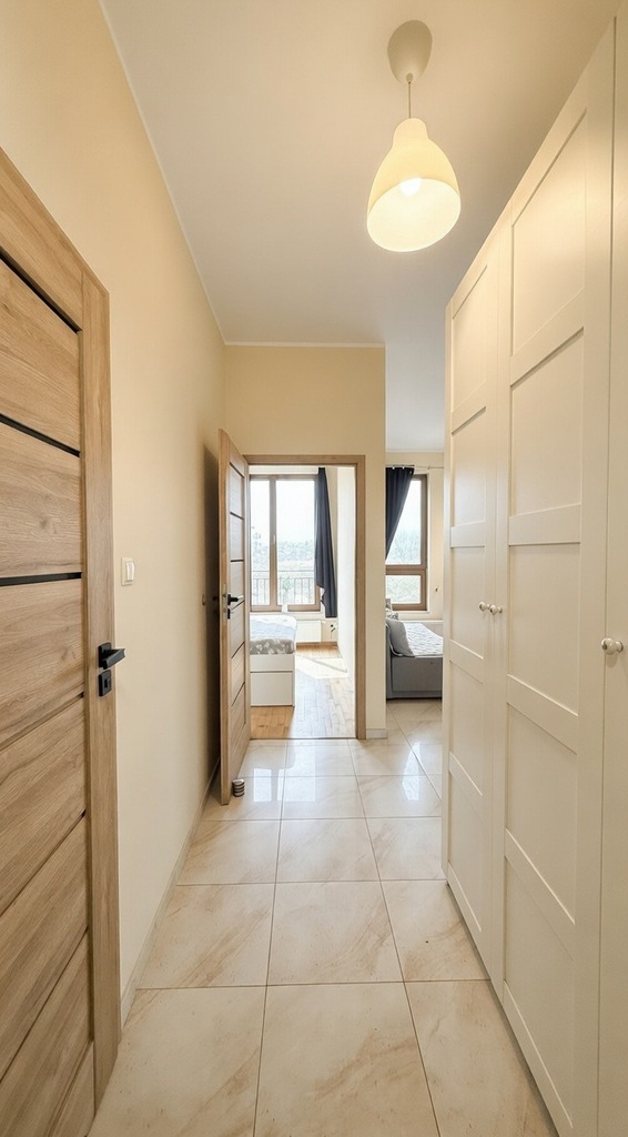 Mieszkanie na sprzedaż Szczecin, Golęcino 45 m2 | Arka Nieruchomości