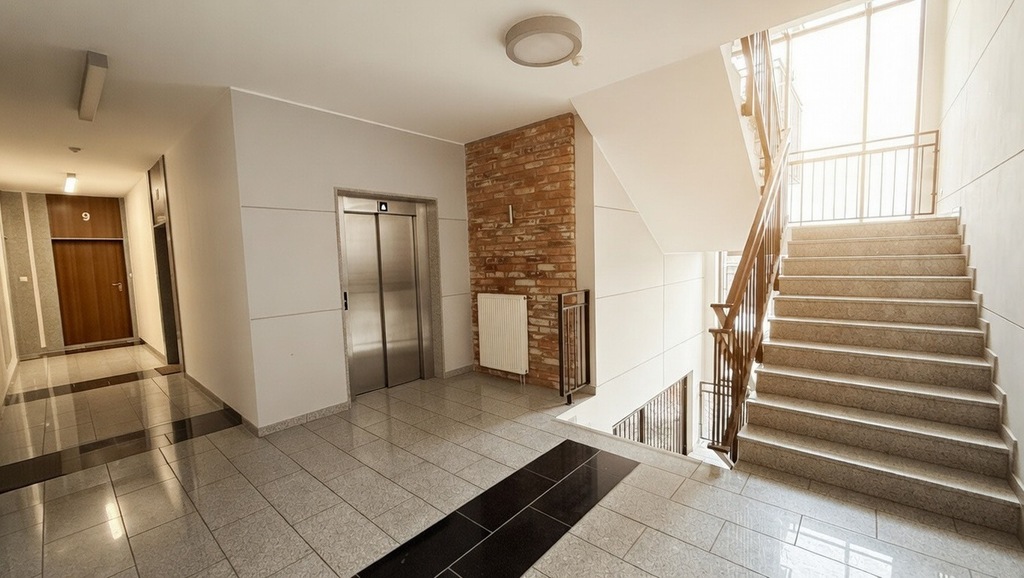 Mieszkanie na sprzedaż Szczecin, Golęcino 45 m2 | Arka Nieruchomości