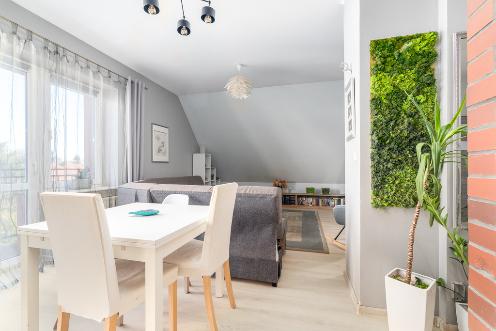 Dom na sprzedaż Szczecin, Warszewo 484 m2 | Arka Nieruchomości