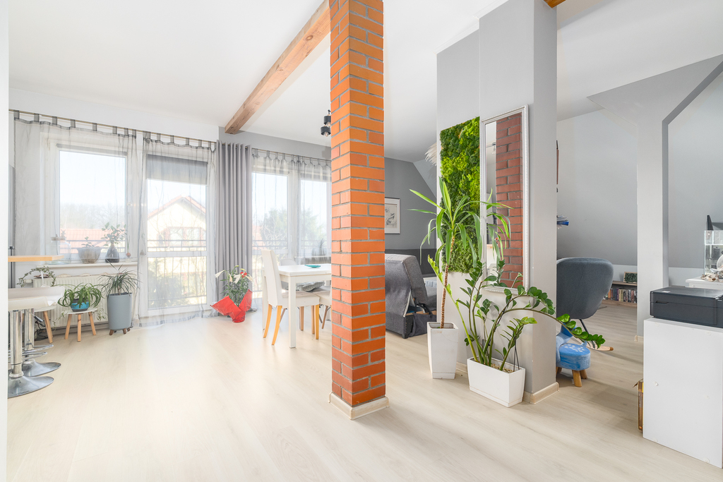 Dom na sprzedaż Szczecin, Warszewo 484 m2 | Arka Nieruchomości