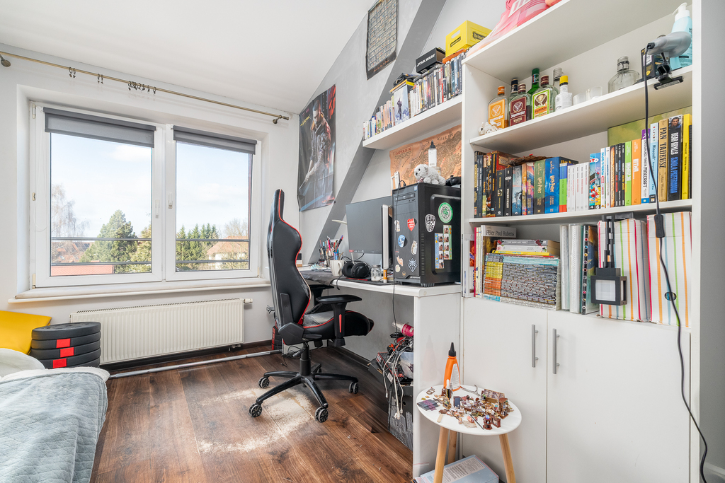 Dom na sprzedaż Szczecin, Warszewo 484 m2 | Arka Nieruchomości