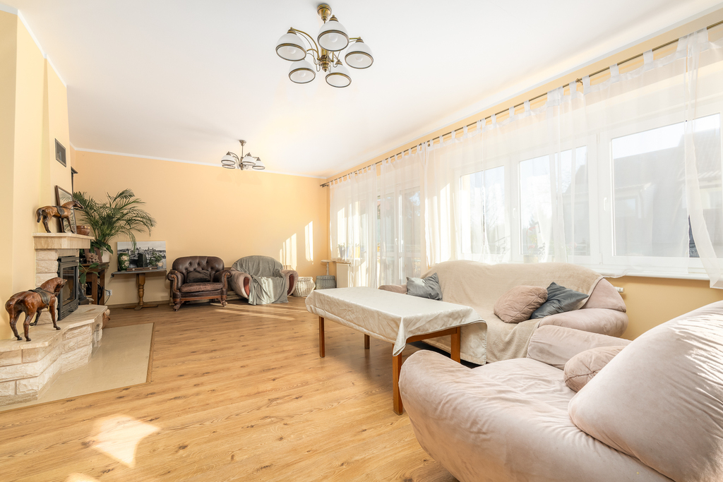 Dom na sprzedaż Szczecin, Warszewo 484 m2 | Arka Nieruchomości