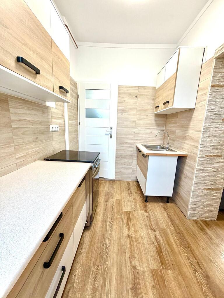 Mieszkanie na wynajem Szczecin, Centrum 43 m2 | Arka Nieruchomości