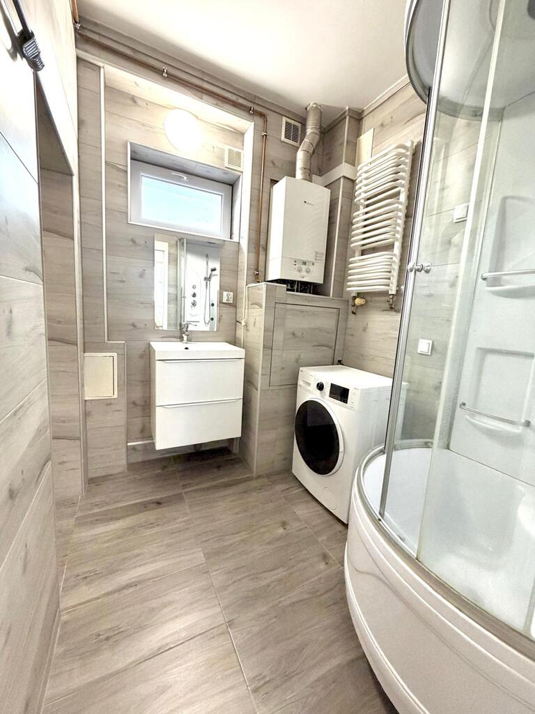 Mieszkanie na wynajem Szczecin, Centrum 43 m2 | Arka Nieruchomości