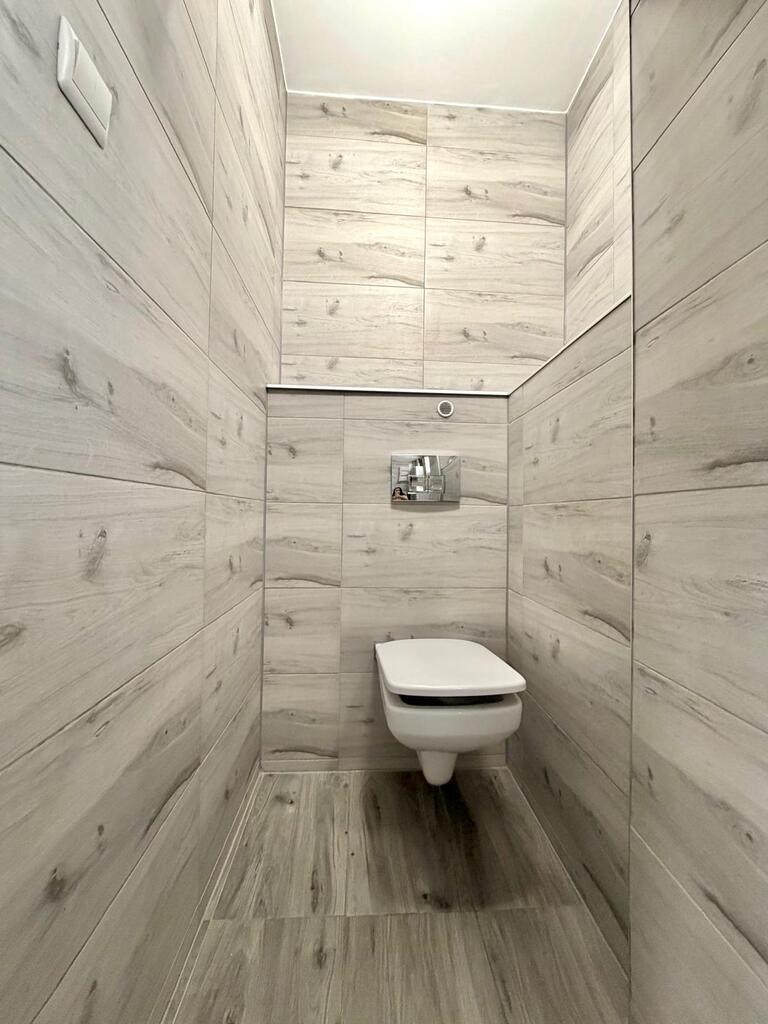 Mieszkanie na wynajem Szczecin, Centrum 43 m2 | Arka Nieruchomości