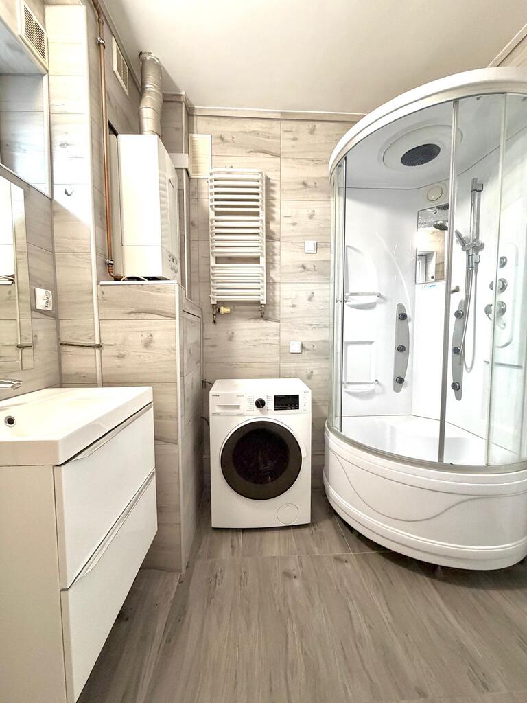 Mieszkanie na wynajem Szczecin, Centrum 43 m2 | Arka Nieruchomości