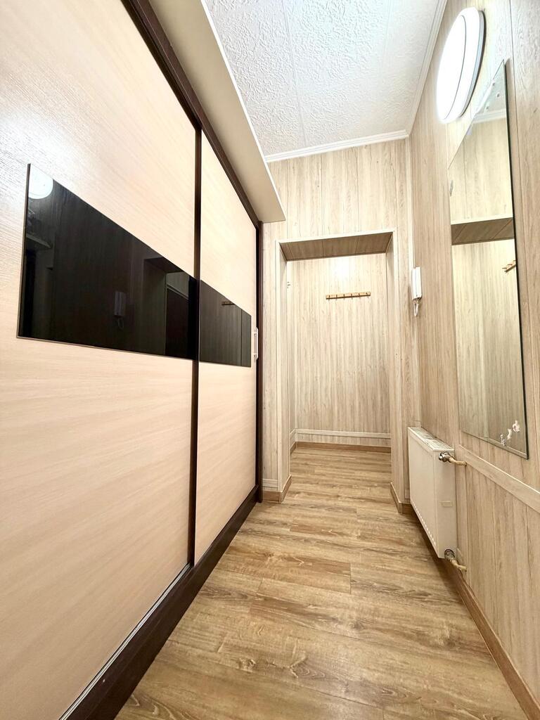 Mieszkanie na wynajem Szczecin, Centrum 43 m2 | Arka Nieruchomości