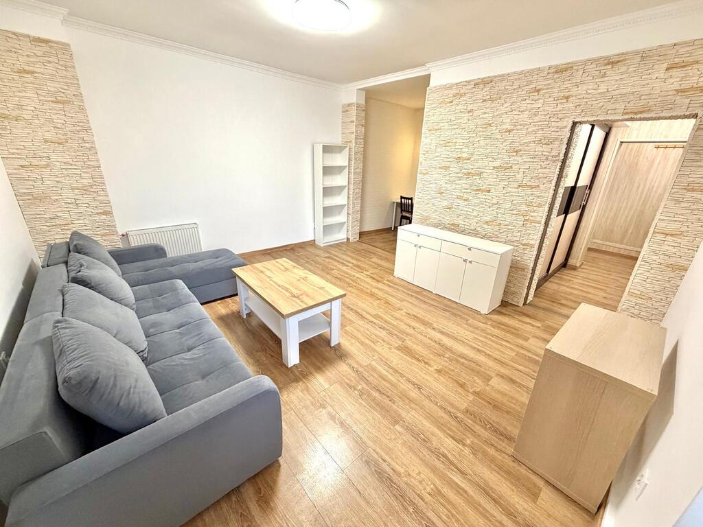 Mieszkanie na wynajem Szczecin, Centrum 43 m2 | Arka Nieruchomości