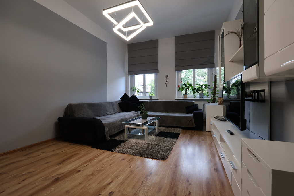 Mieszkanie na wynajem Szczecin, Niebuszewo 65 m2 | Arka Nieruchomości