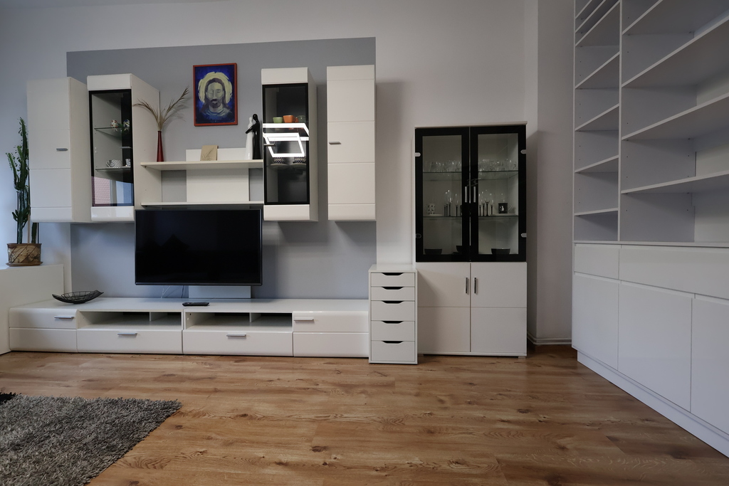 Mieszkanie na wynajem Szczecin, Niebuszewo 65 m2 | Arka Nieruchomości