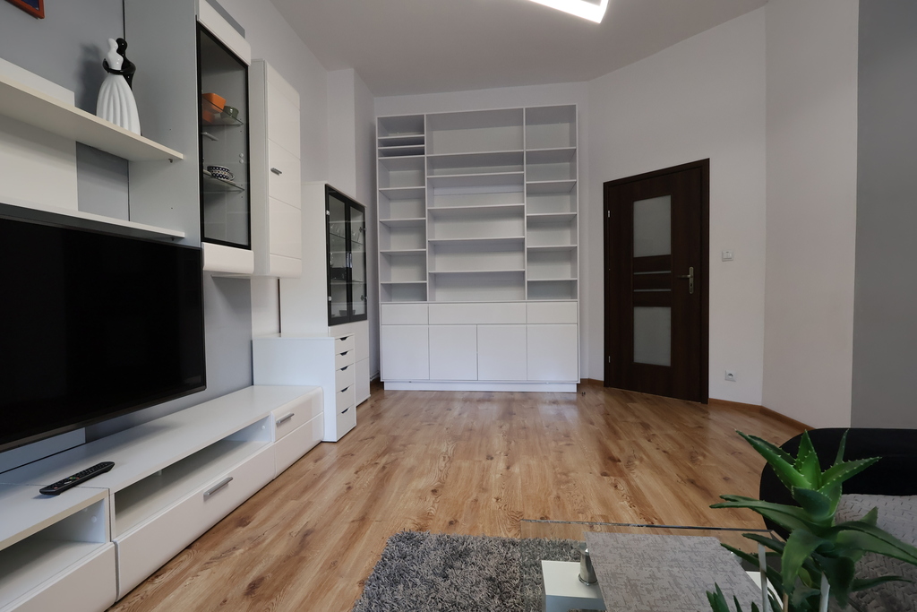 Mieszkanie na wynajem Szczecin, Niebuszewo 65 m2 | Arka Nieruchomości