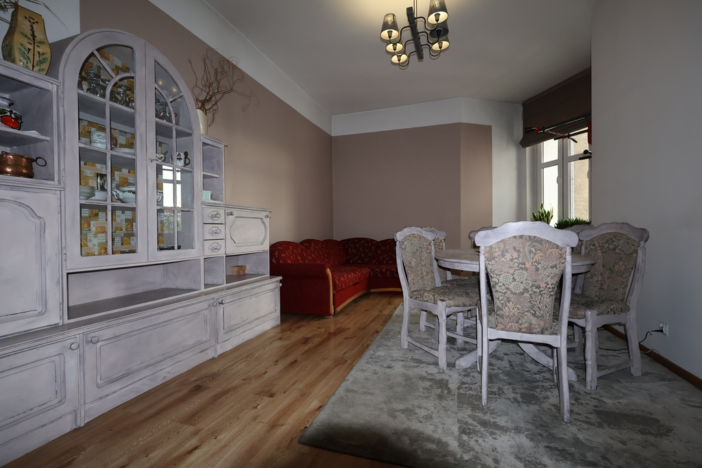 Mieszkanie na wynajem Szczecin, Niebuszewo 65 m2 | Arka Nieruchomości