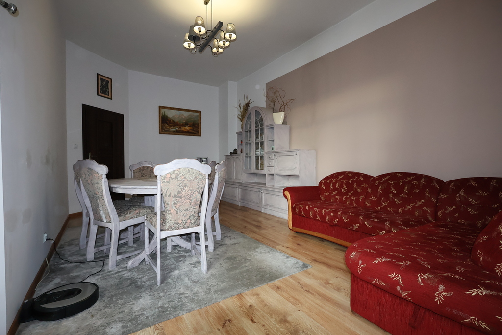 Mieszkanie na wynajem Szczecin, Niebuszewo 65 m2 | Arka Nieruchomości