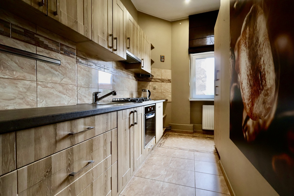 Mieszkanie na wynajem Szczecin, Niebuszewo 65 m2 | Arka Nieruchomości