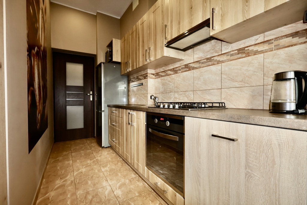 Mieszkanie na wynajem Szczecin, Niebuszewo 65 m2 | Arka Nieruchomości