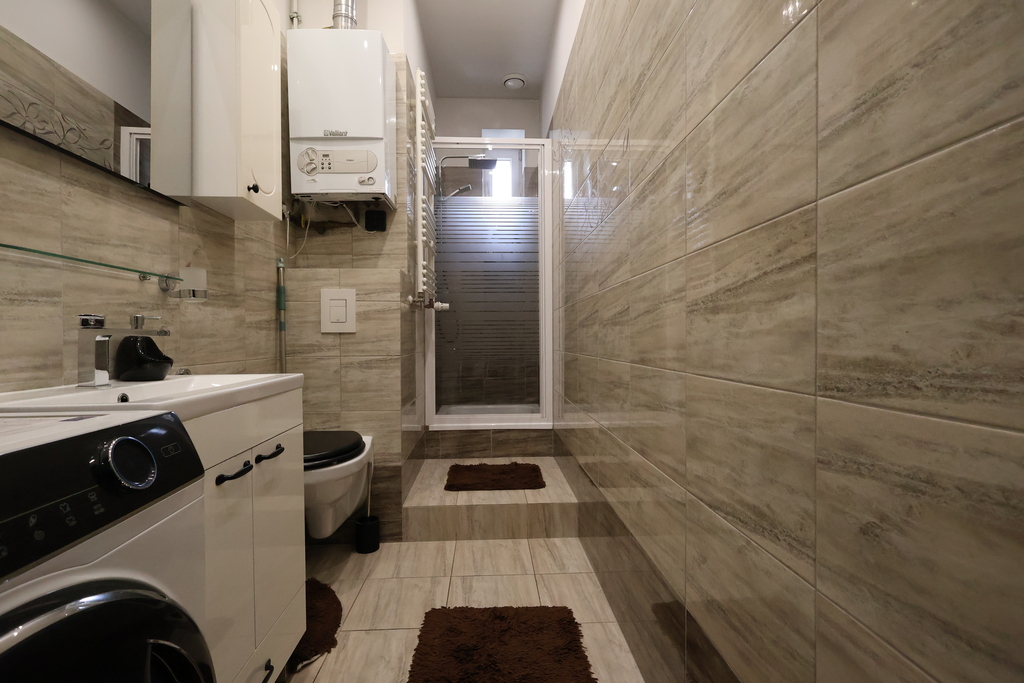 Mieszkanie na wynajem Szczecin, Niebuszewo 65 m2 | Arka Nieruchomości