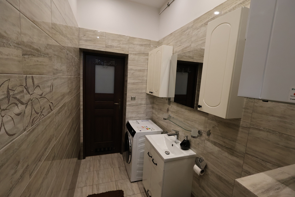 Mieszkanie na wynajem Szczecin, Niebuszewo 65 m2 | Arka Nieruchomości