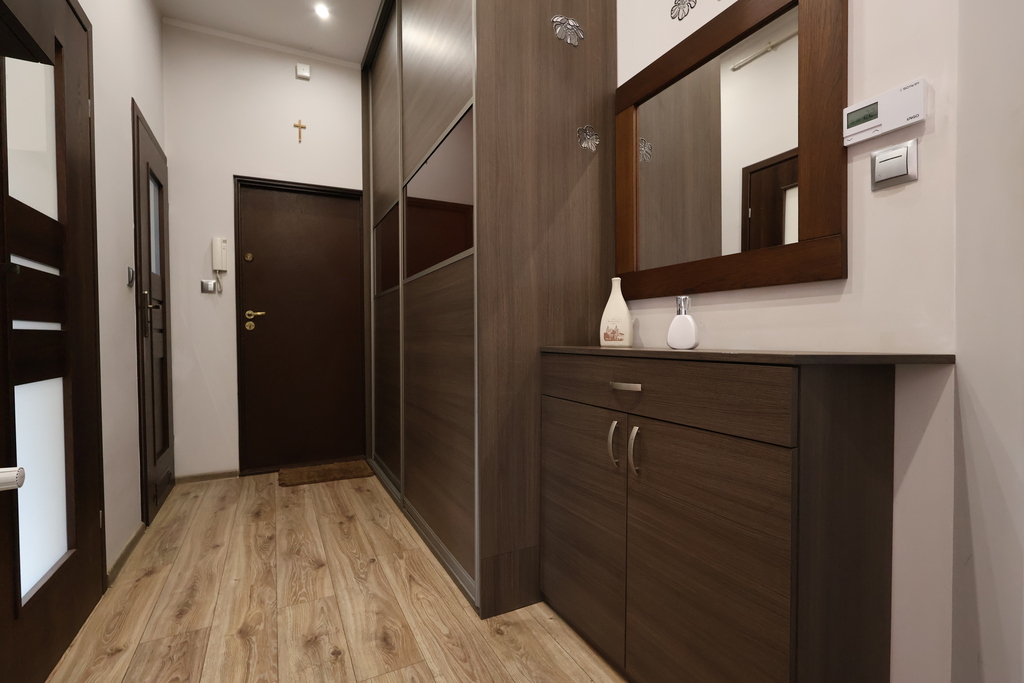 Mieszkanie na wynajem Szczecin, Niebuszewo 65 m2 | Arka Nieruchomości