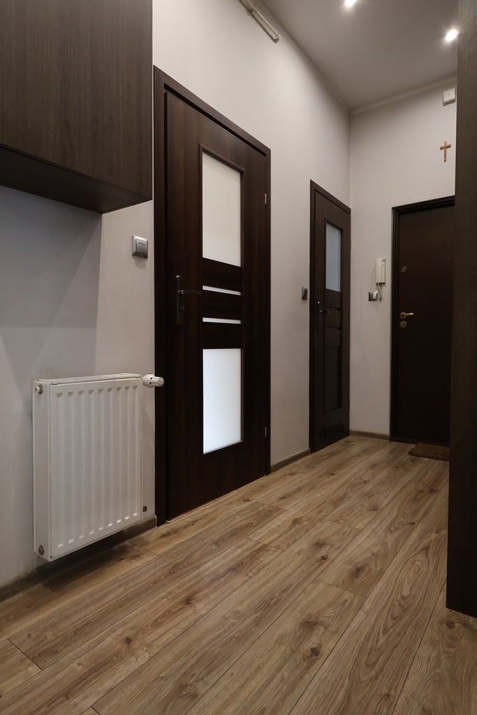 Mieszkanie na wynajem Szczecin, Niebuszewo 65 m2 | Arka Nieruchomości