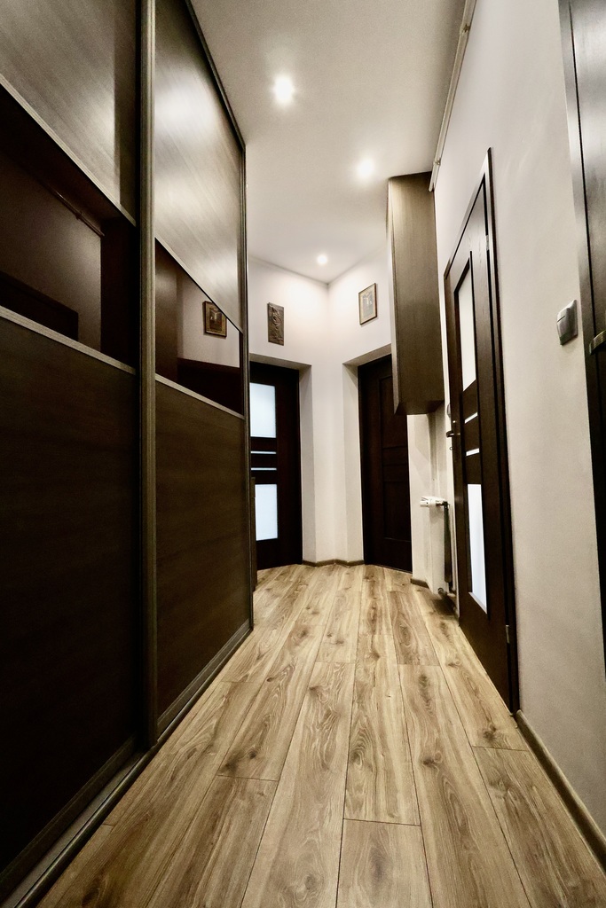 Mieszkanie na wynajem Szczecin, Niebuszewo 65 m2 | Arka Nieruchomości