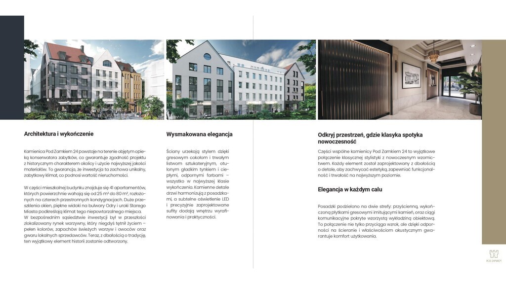 Lokal na wynajem Szczecin, Stare Miasto 135 m2 | Arka Nieruchomości