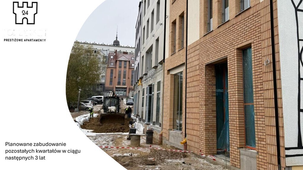 Lokal na wynajem Szczecin, Stare Miasto 135 m2 | Arka Nieruchomości