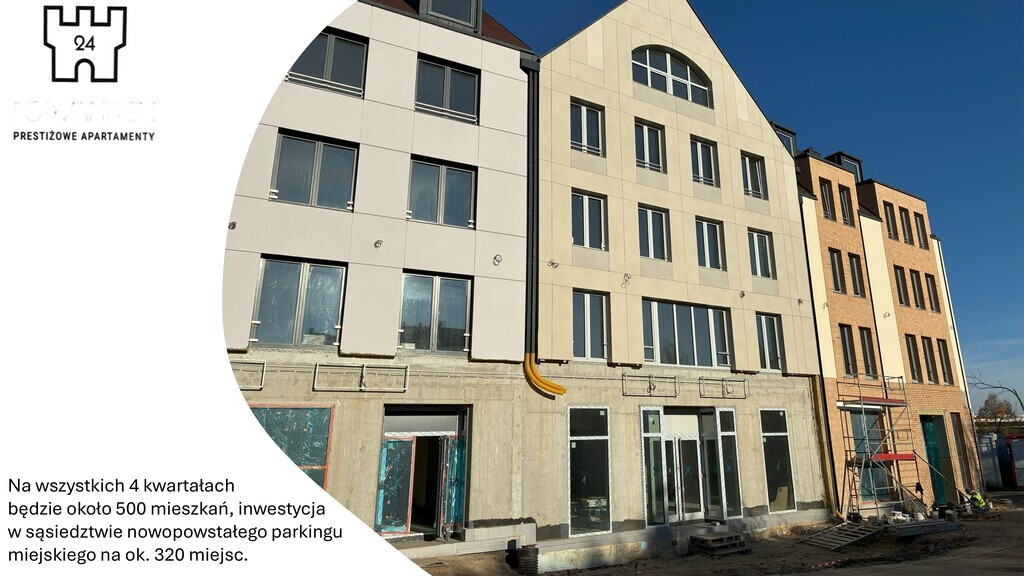 Lokal na wynajem Szczecin, Stare Miasto 135 m2 | Arka Nieruchomości