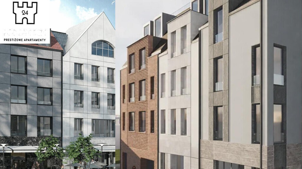 Lokal na wynajem Szczecin, Stare Miasto 135 m2 | Arka Nieruchomości