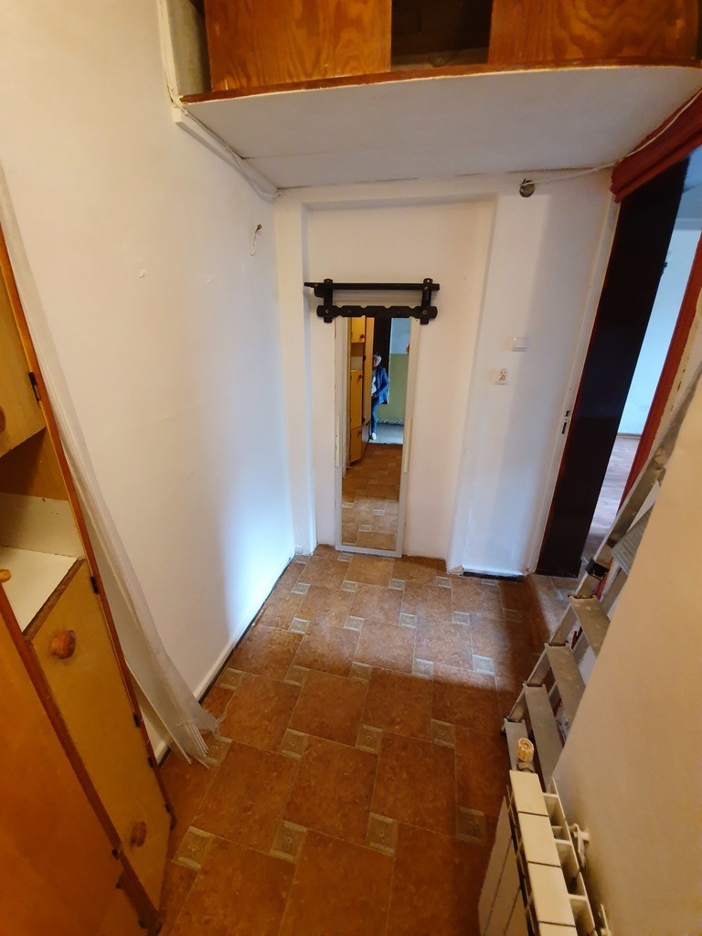 Mieszkanie na sprzedaż Szczecin, Centrum 28 m2 | Arka Nieruchomości