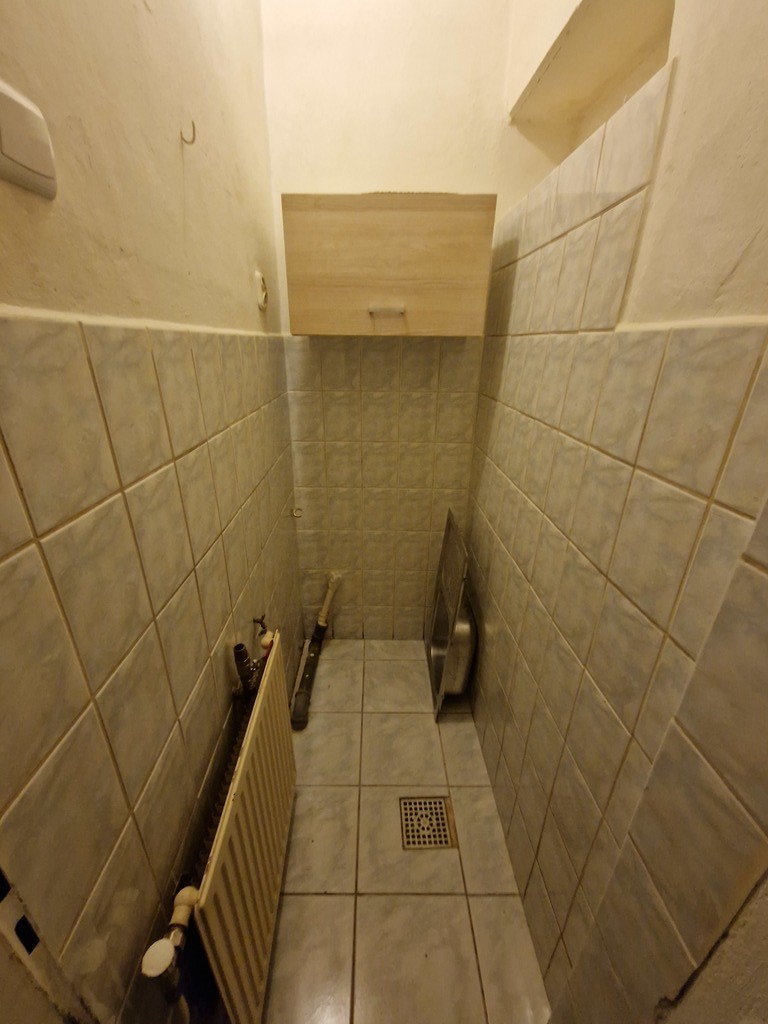 Mieszkanie na sprzedaż Szczecin, Centrum 28 m2 | Arka Nieruchomości