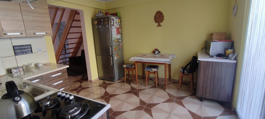 Dom na sprzedaż Szczecin, Dąbie 102 m2 | Arka Nieruchomości