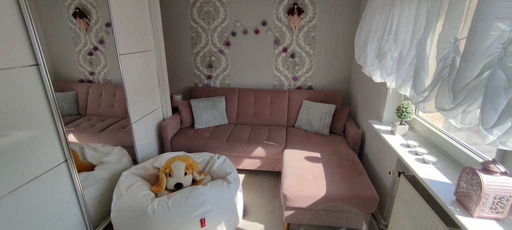 Dom na sprzedaż Szczecin, Dąbie 102 m2 | Arka Nieruchomości