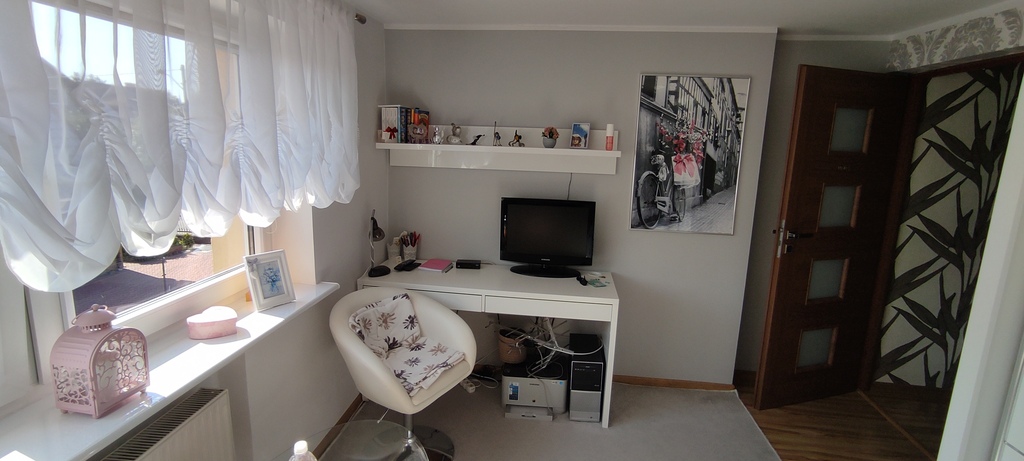 Dom na sprzedaż Szczecin, Dąbie 102 m2 | Arka Nieruchomości