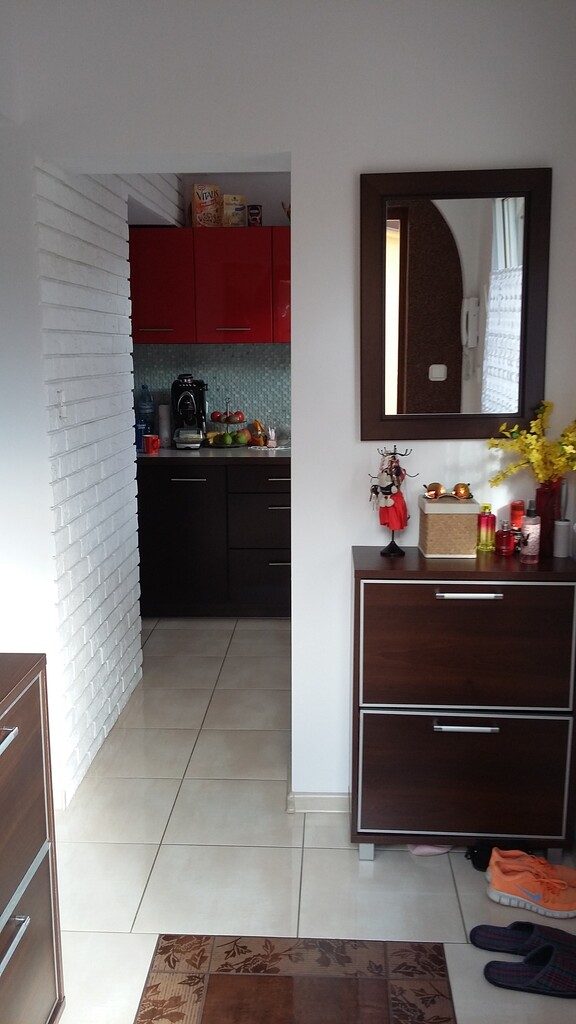 Dom na sprzedaż Szczecin, Dąbie 102 m2 | Arka Nieruchomości