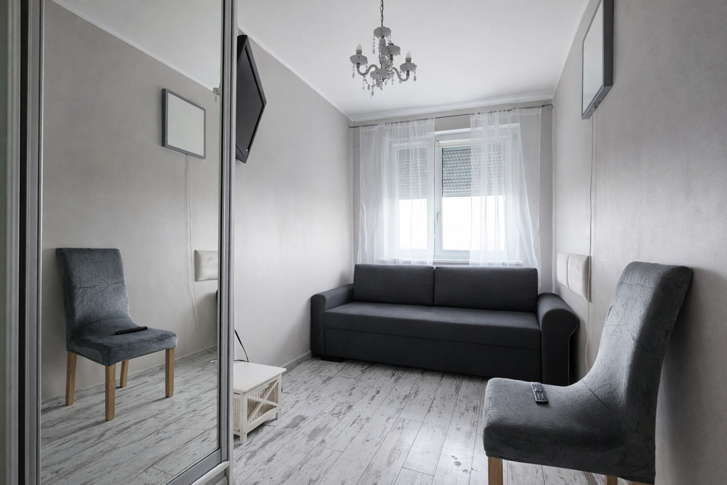 Mieszkanie na sprzedaż Szczecin, Świerczewo 31 m2 | Arka Nieruchomości