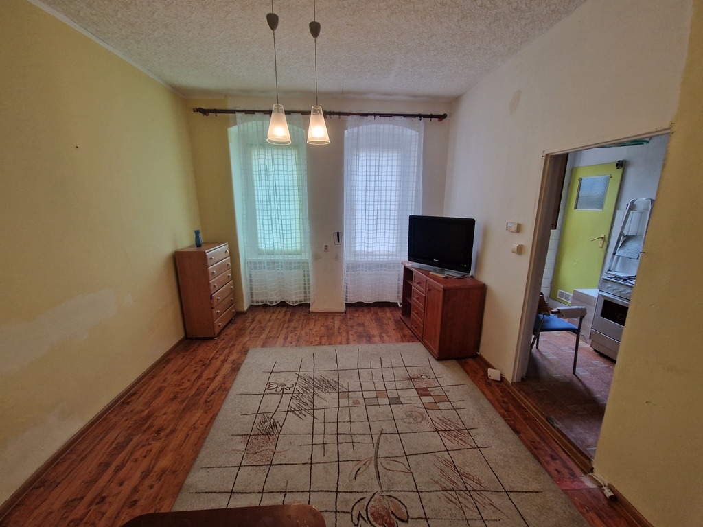 Mieszkanie na sprzedaż Szczecin, Centrum 28 m2 | Arka Nieruchomości