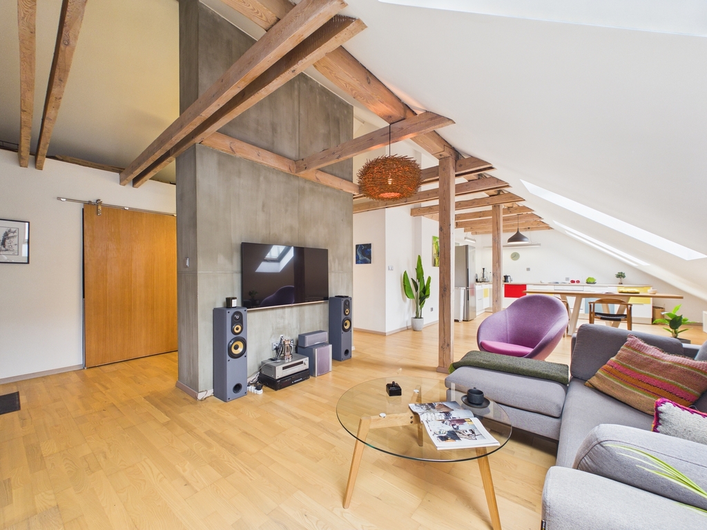 Wyjątkowa propozycja w Starym Podgórzu