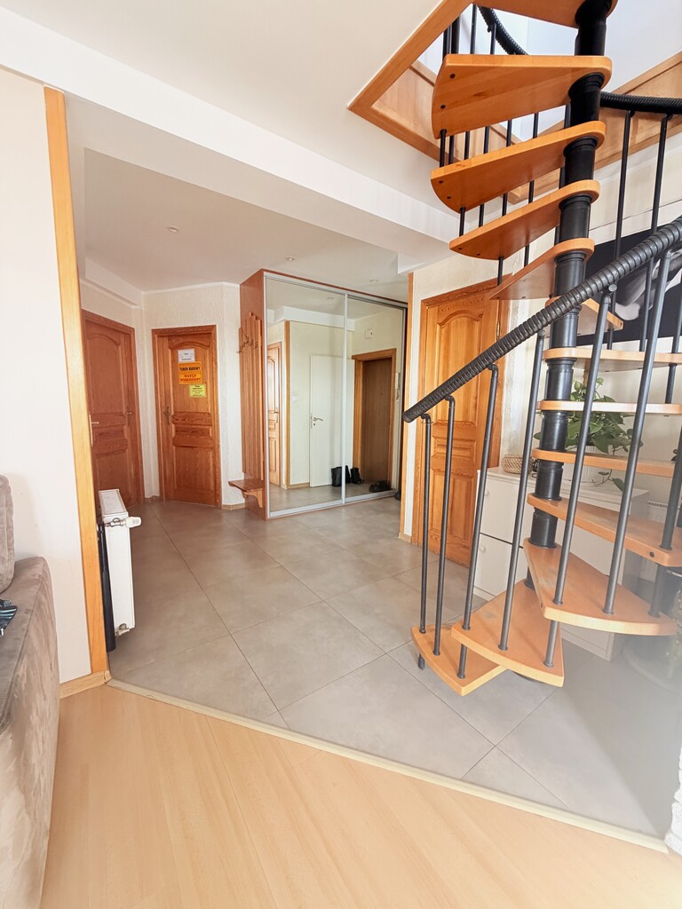 Mieszkanie na sprzedaż Warzymice, Warzymice 96 m2 | Arka Nieruchomości