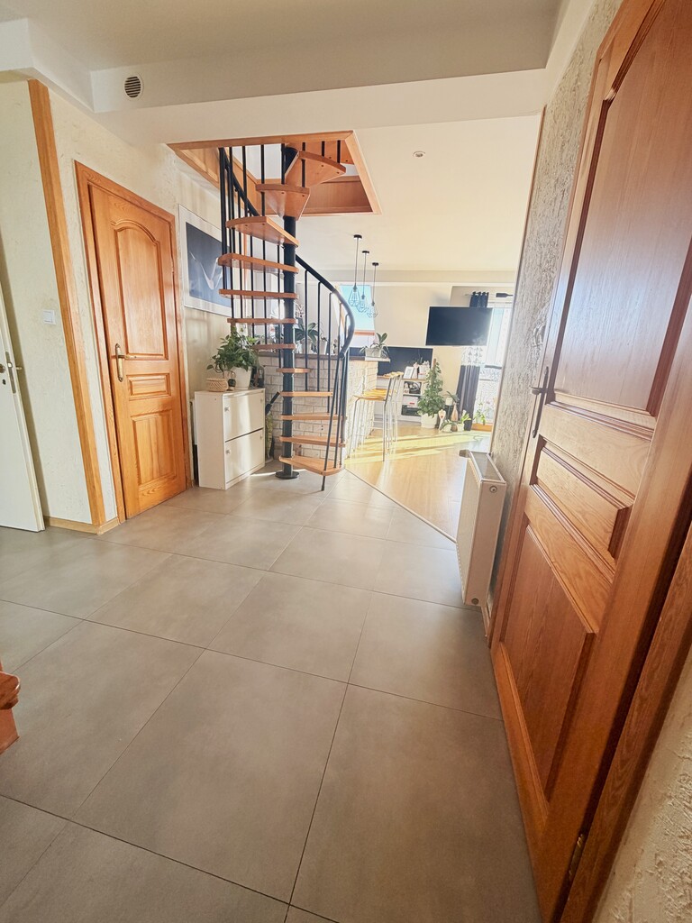 Mieszkanie na sprzedaż Warzymice, Warzymice 96 m2 | Arka Nieruchomości