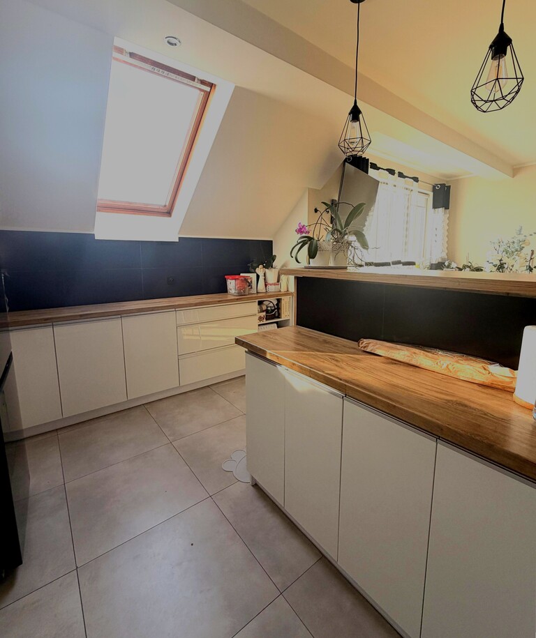 Mieszkanie na sprzedaż Warzymice, Warzymice 96 m2 | Arka Nieruchomości