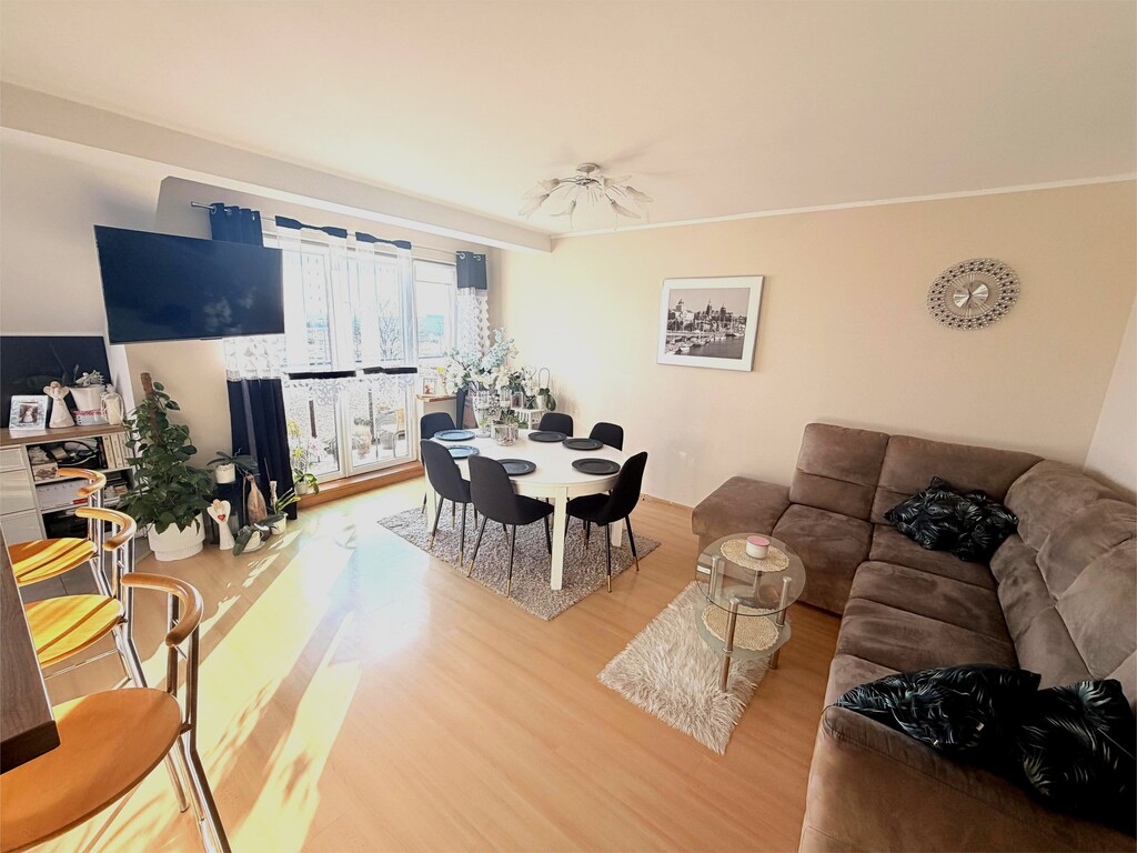 Mieszkanie na sprzedaż Warzymice, Warzymice 96 m2 | Arka Nieruchomości