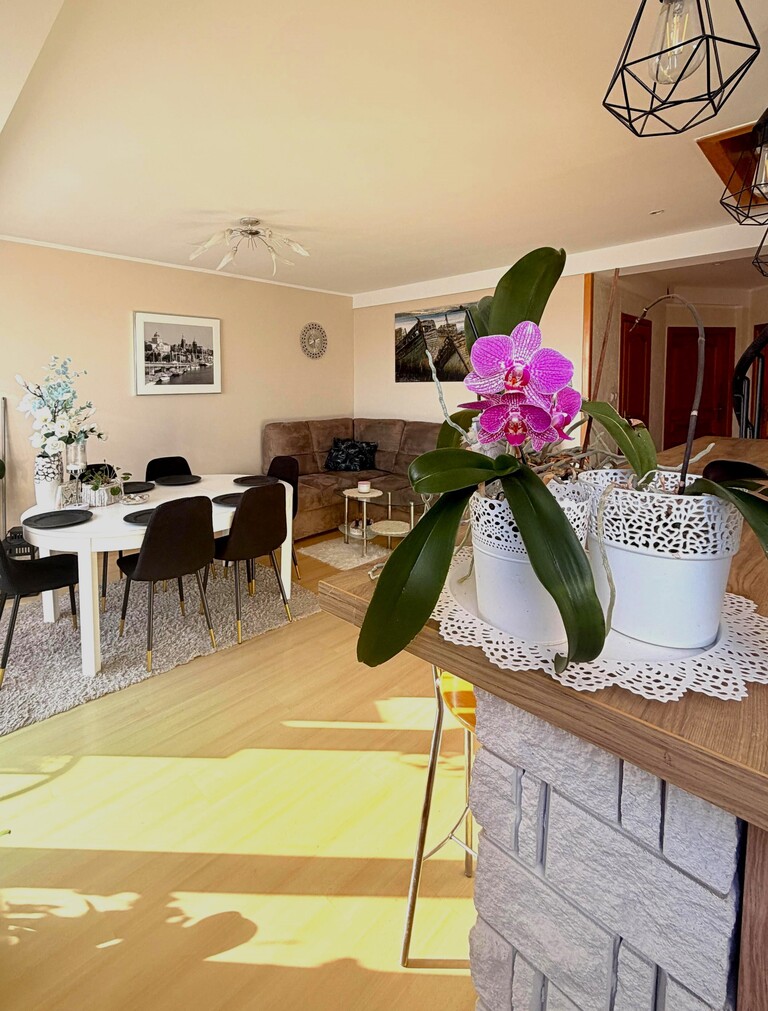 Mieszkanie na sprzedaż Warzymice, Warzymice 96 m2 | Arka Nieruchomości