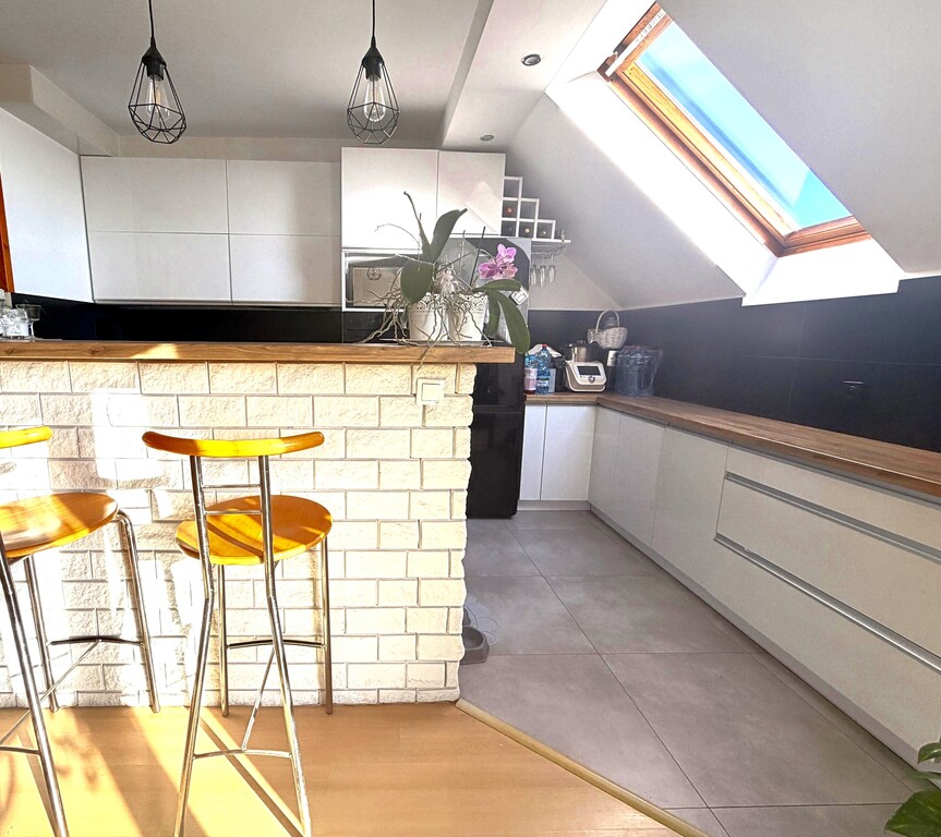 Mieszkanie na sprzedaż Warzymice, Warzymice 96 m2 | Arka Nieruchomości