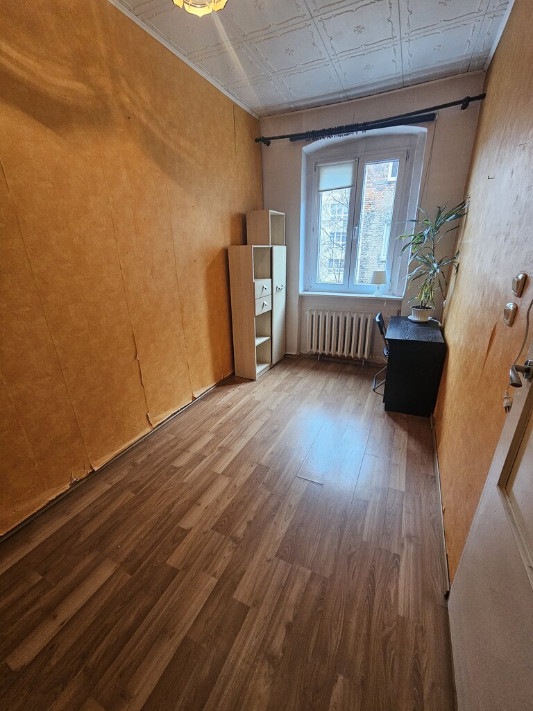 Mieszkanie na sprzedaż Szczecin, Śródmieście-Centrum 35 m2 | Arka Nieruchomości